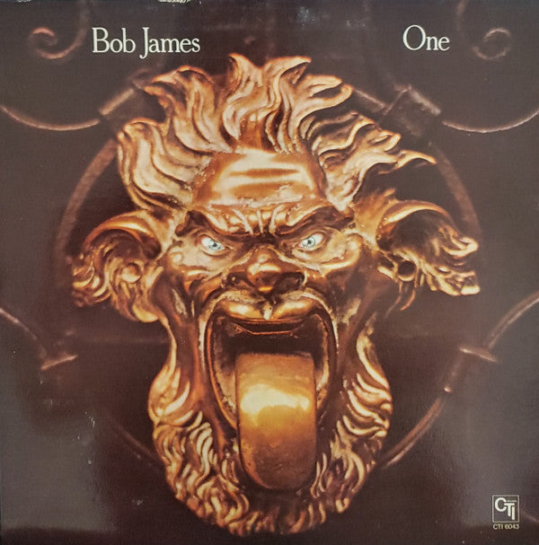 Release: One-Vinyl-US-1974-CTI 6043-26869385