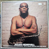 Julius Hemphill - Raw Materials And Residuals (LP, Album) - Very Good (VG) / Very Good Plus (VG+)