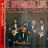 The Spotnicks - Live (Vinyl, LP, Album) Very Good (VG) / Very Good (VG)