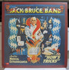 The Jack Bruce Band - How's Tricks (LP, Album) - Very Good Plus (VG+) / Very Good Plus (VG+)
