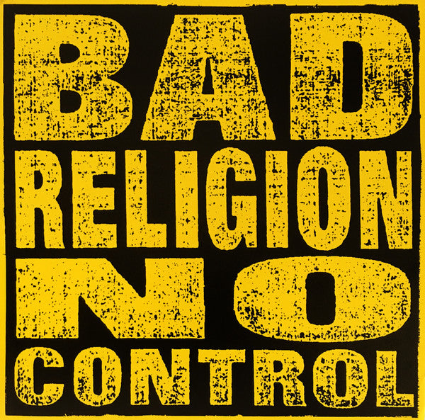 No Control