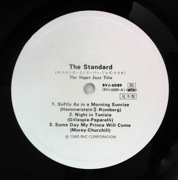 The Standard
