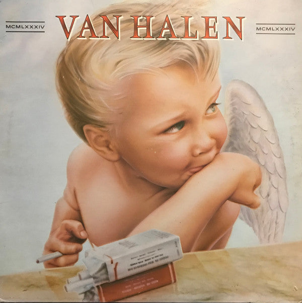 Release: 1984-Vinyl-US-1984-1-23985, 9 23985-1-12900362