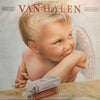 Van Halen - 1984 (Vinyl, LP, Album) Very Good Plus (VG+) / Very Good Plus (VG+)