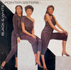 Pointer Sisters - Black & White (LP, Album, Stereo) - Very Good (VG) / Very Good (VG)