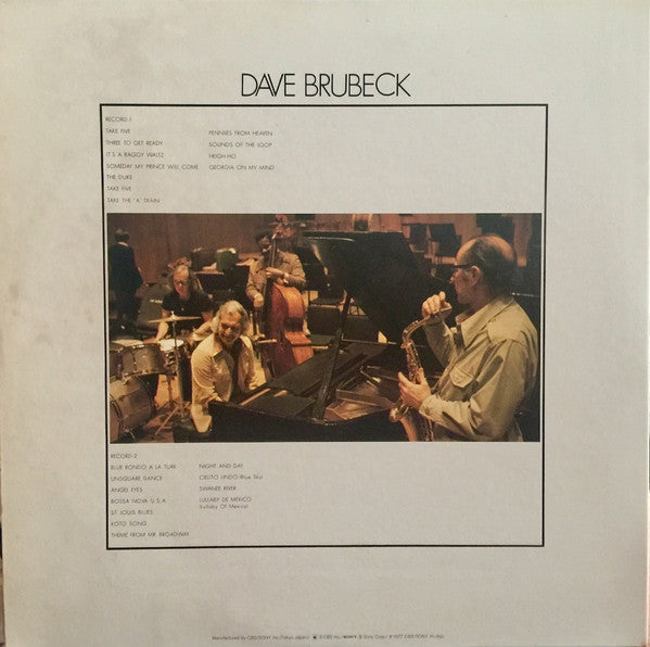 Release: Unknown Release-Vinyl-Japan-1977-40AP 487-8-13095284