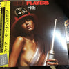Ohio Players - Fire (Vinyl, LP, Album) Very Good Plus (VG+) / Very Good Plus (VG+)
