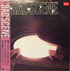 Bad Scene (2) - Bad Scene (LP, Album) - Very Good Plus (VG+) / Very Good Plus (VG+)
