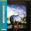 Tatsuya Takahashi & Tokyo Union - Up In The Blues (LP, Album, Promo) - Very Good Plus (VG+) / Very Good Plus (VG+)