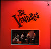 All About The Ventures - Very Good Plus (VG+) / Very Good Plus (VG+)