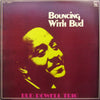 The Bud Powell Trio - Bouncing With Bud (Vinyl, LP, Album, Reissue, Stereo) Good Plus (G+) / Very Good (VG)