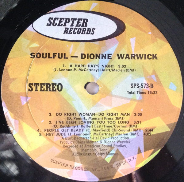 Soulful