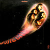 Deep Purple - Fireball (Vinyl, LP, Album, Reissue) Very Good (VG) / Very Good (VG)