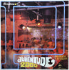 Wilson Das Neves E Seu Conjunto - Juventude 2000 (LP, Reissue) - Very Good Plus (VG+) / Very Good Plus (VG+)