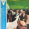 The Beach Boys - Pet Sounds (LP, Album, Stereo) - Good Plus (G+) / Very Good (VG)