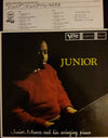 Junior Mance - Junior (LP, Album, Reissue, Stereo) - Near Mint (NM or M-) / Near Mint (NM or M-)