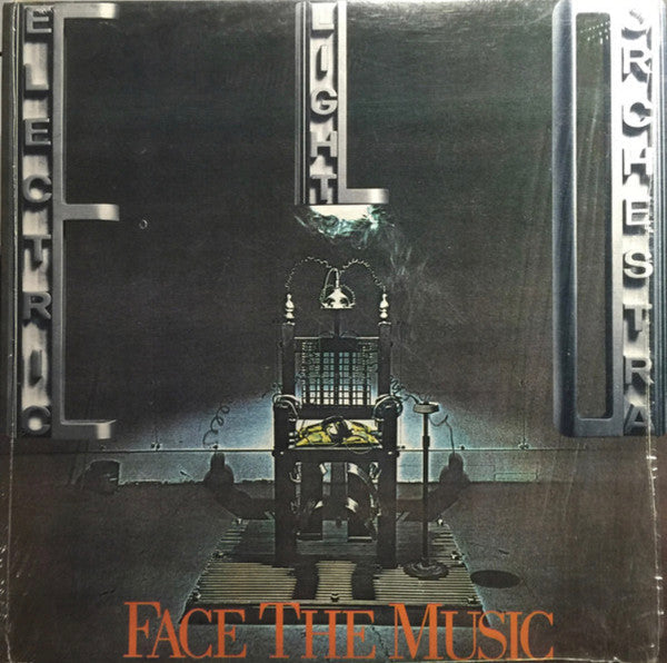 Release: Face The Music-Vinyl-US-1978-UA-LA546-G-0698, UA-LA546-G-18676591