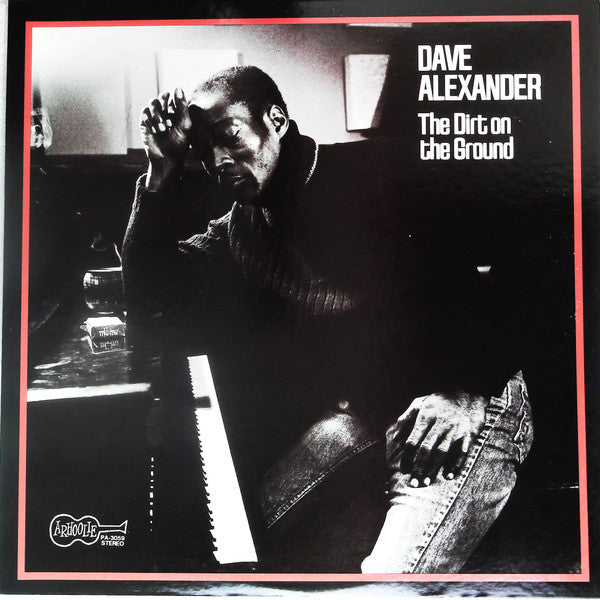 Release: The Dirt On The Ground-Vinyl-Japan-1973-PA-3059-15954492