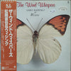 Wesing - The Wind Whispers (LP, Album, Promo, Stereo) - Very Good Plus (VG+) / Very Good Plus (VG+)