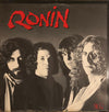 Ronin (15) - Ronin (Vinyl, LP, Album) Very Good Plus (VG+) / Very Good Plus (VG+)