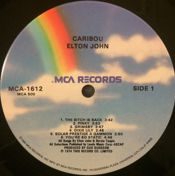 Caribou