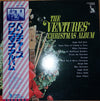 The Ventures - The Ventures' Christmas Album (Vinyl, LP, Album, Stereo) Very Good (VG) / Very Good Plus (VG+)