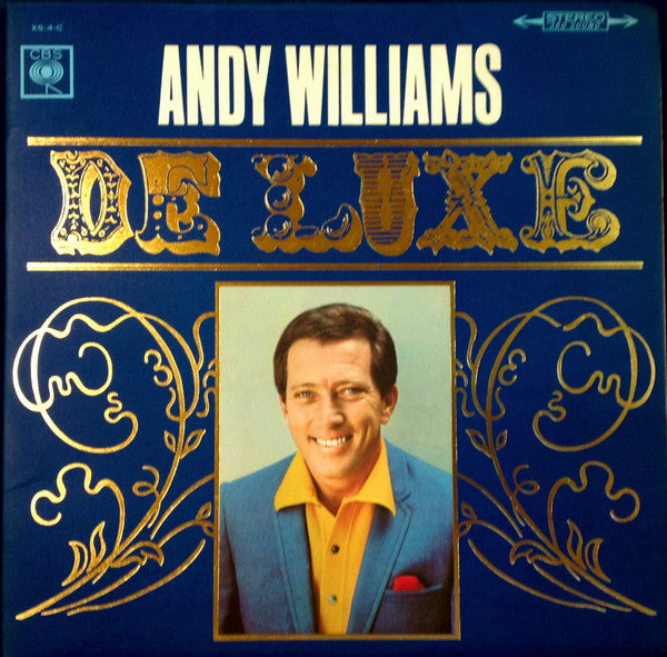 Release: De Luxe-Vinyl-Japan-1966-XS-4-C-20763091