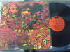 Cream (2) - Disraeli Gears (LP, Album) - Very Good (VG) / Very Good (VG)