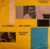 Ella Fitzgerald - Ella Fitzgerald sings the Duke Ellington song book vol.1 (LP) - Very Good (VG) / Good Plus (G+)