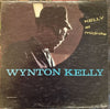 Wynton Kelly - Kelly At Midnight (LP, Album, Reissue) - Very Good Plus (VG+) / Very Good Plus (VG+)