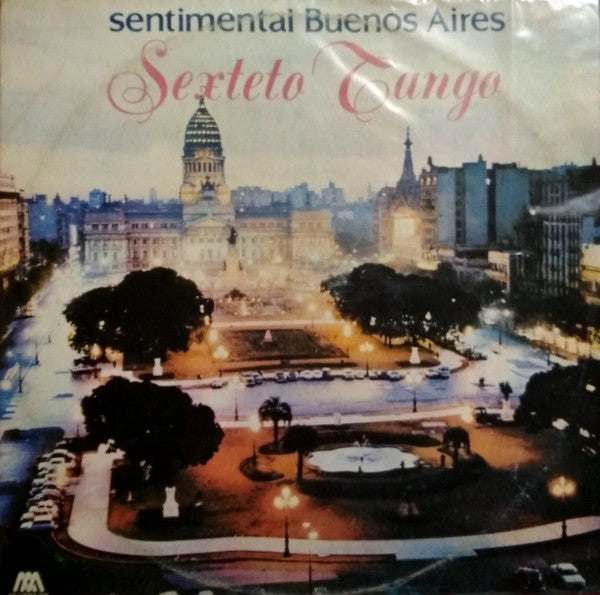 Sentimental Buenos Aires