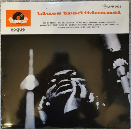 Jazz Pour Vous 1 - Blues Traditionnel