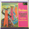 Beatriz Klien - Brahms Hungarian Dances For Piano Four-hands (LP, Stereo) - Very Good (VG) / Very Good (VG)