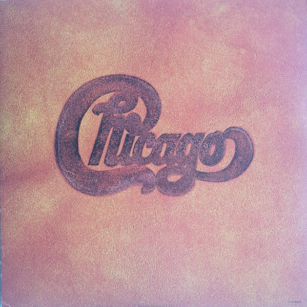 Chicago Live In Japan