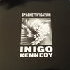 Inigo Kennedy - Spaghettification (2xVinyl, 10