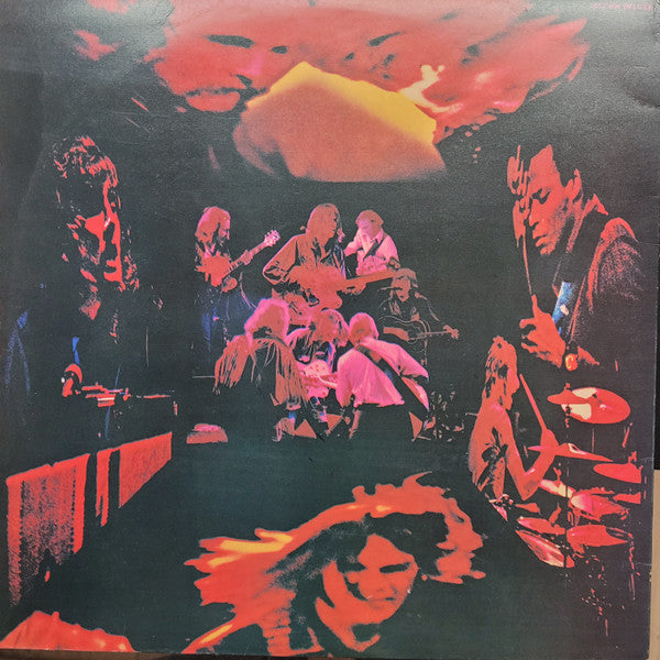 Release: 4 Way Street-Vinyl-UK-1971-2657 004, 2400133, 2657-004-32842560