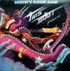 Bootsy's Rubber Band - This Boot Is Made For Fonk-n (Vinyl, LP, Album) Very Good Plus (VG+) / Very Good Plus (VG+)