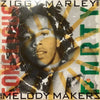 Ziggy Marley And The Melody Makers - Conscious Party (Vinyl, LP, Album) Very Good Plus (VG+) / Very Good Plus (VG+)
