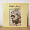 Duane Allman - An Anthology Vol. II (2xVinyl, LP, Compilation) Very Good Plus (VG+) / Very Good (VG)