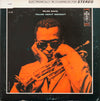 Miles Davis - 'Round About Midnight (LP, Album, Stereo, Reissue) - Very Good Plus (VG+) / Very Good Plus (VG+)