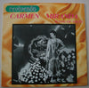 Carmen Miranda - Junto De Vocês (Vinyl, LP, Compilation) Very Good Plus (VG+) / Very Good Plus (VG+)