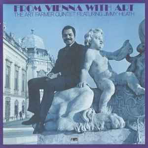 Release: From Vienna With Art-Vinyl-Japan-None-ULX-26-P-21907936