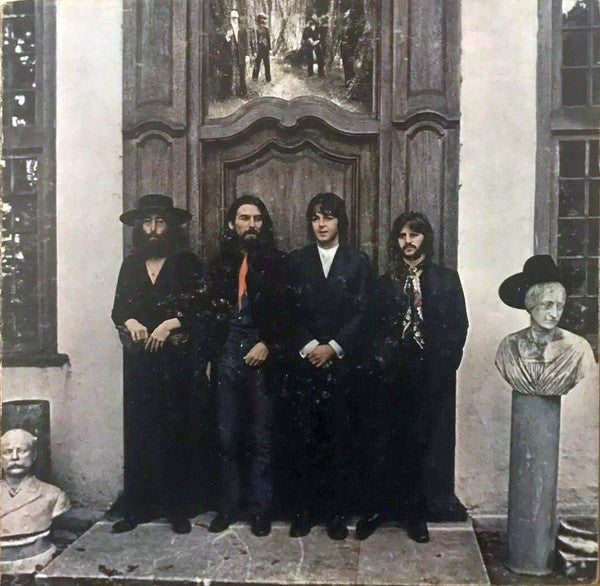 Release: Hey Jude (The Beatles Again)-Vinyl-US-1970-SO-385, SW-385-14024415