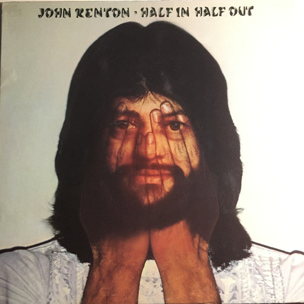 Master Release: Half In Half Out by John Renton