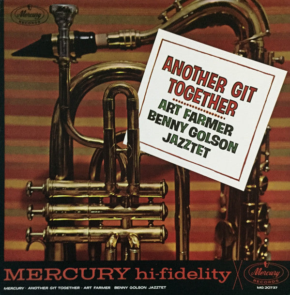 Release: Another Git Together-Vinyl-US-None-MG-20737-12708481