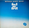 Average White Band - Feel No Fret (Vinyl, LP, Album, Promo) Very Good Plus (VG+) / Very Good (VG)