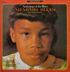 Various - Memphis Blues (Vinyl, LP, Compilation, Reissue) Good Plus (G+) / Good Plus (G+)