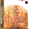 The Oscar Peterson Trio - Canadiana Suite (Vinyl, LP, Album, Stereo) Very Good Plus (VG+) / Very Good Plus (VG+)