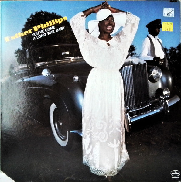 You've Come A Long Way, Baby