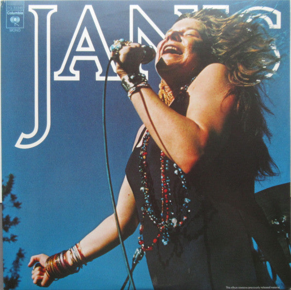 Janis